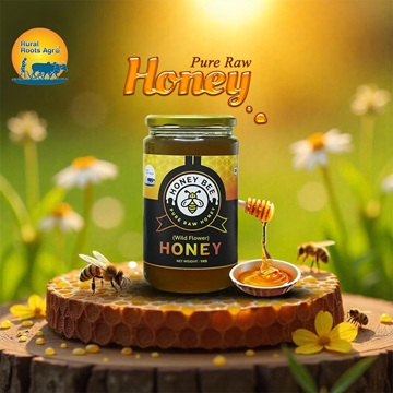 Honey